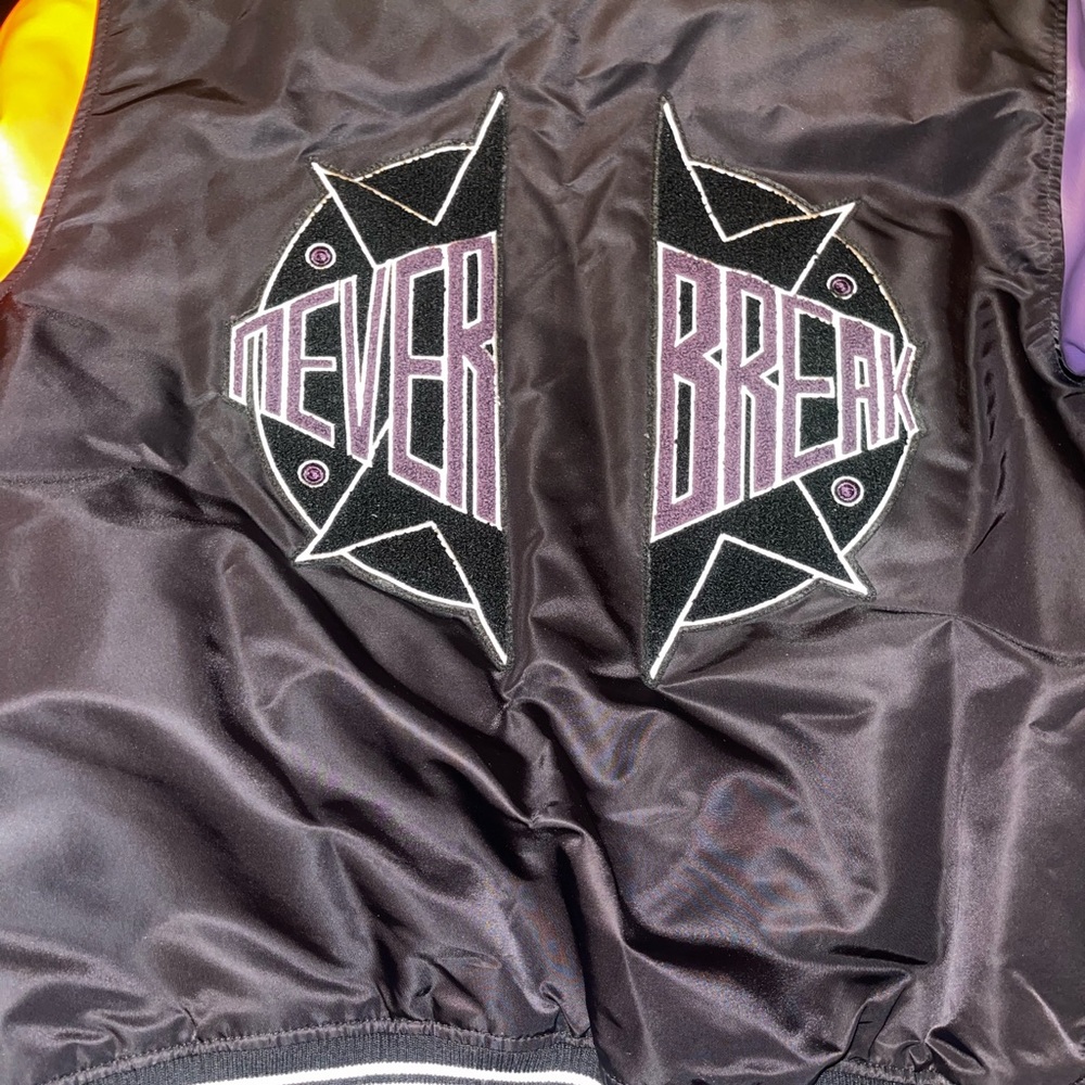 Men’s jacket - Picture 5 of 8